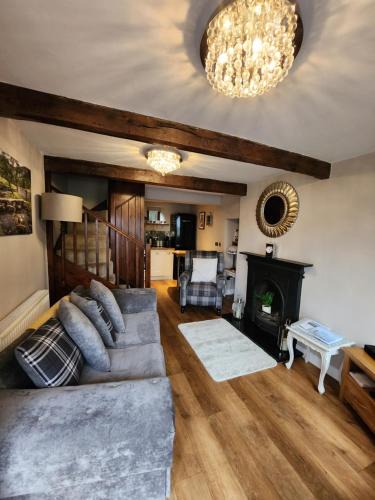 Long Preston House | East Cote Cottage