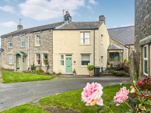 Aysgarth House | East Stonelea