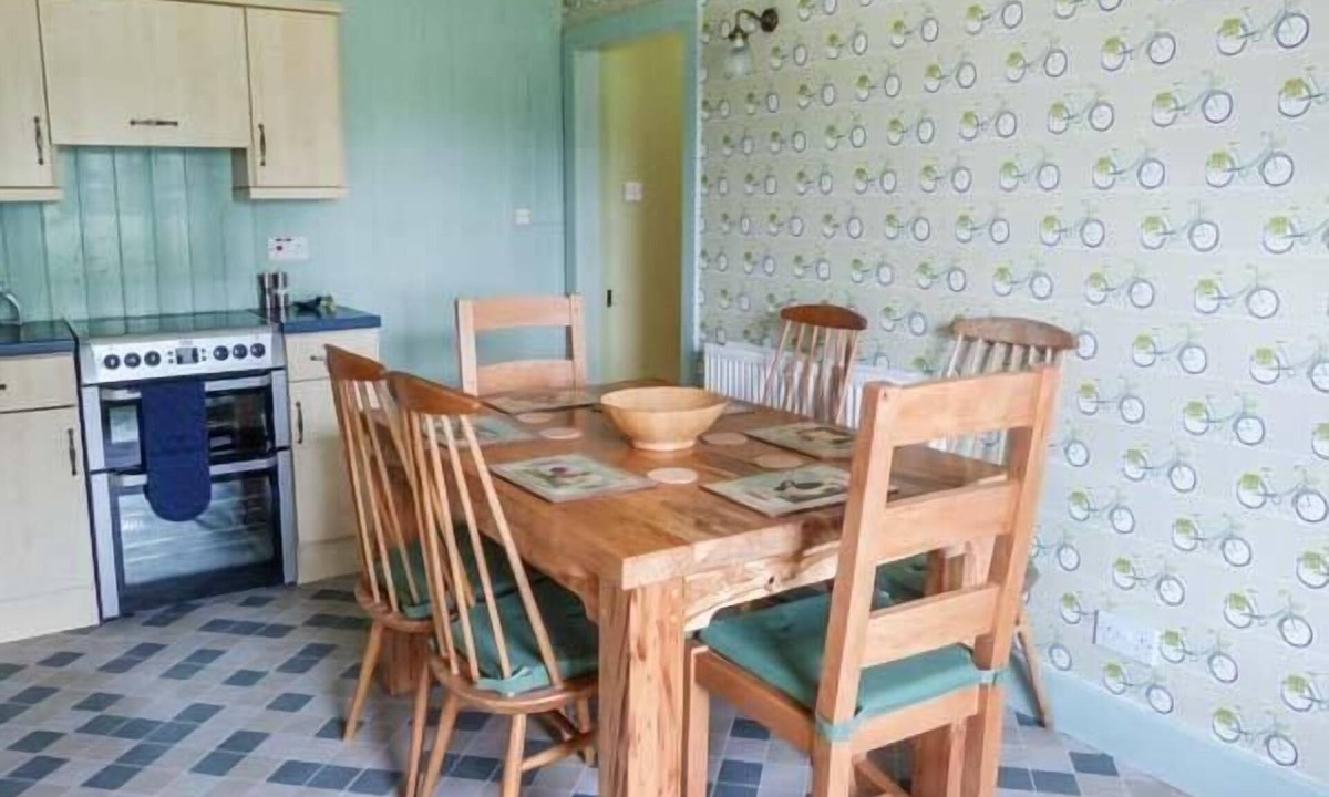 Carrbridge Cottage | Easter Duthil Cottage
