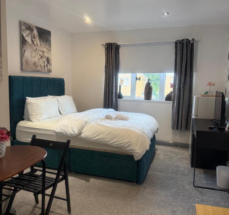 Northampton Hotel | Eastern Bridge Rooms