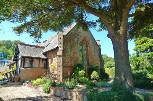 Corrie House | Eastkirk