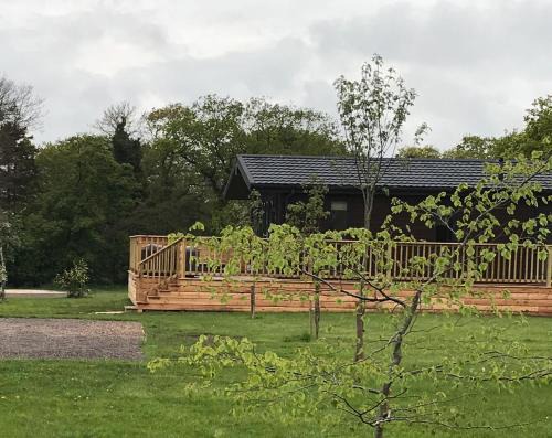 Eyemouth House | Ebba Lodge