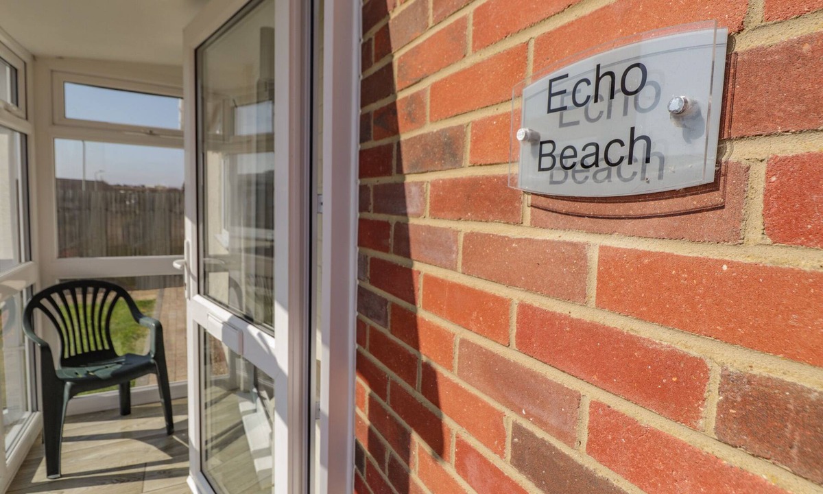Whitstable Cottage | Echo Beach