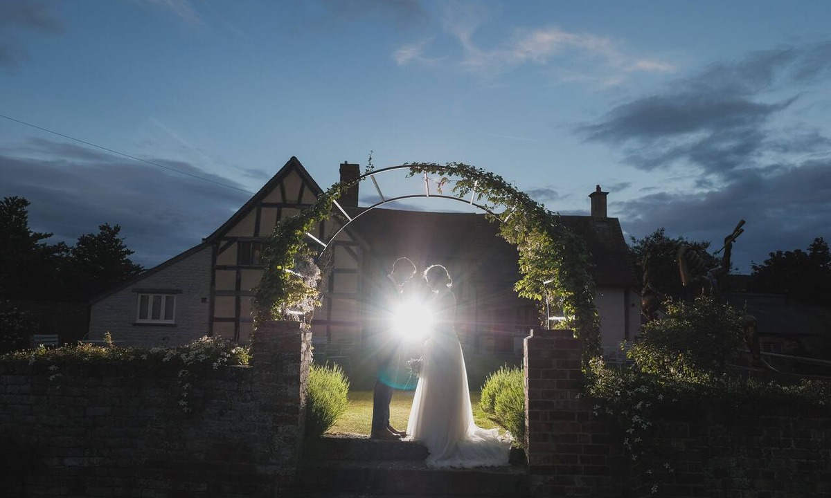 Eckington Bed & Breakfast | Eckington Manor