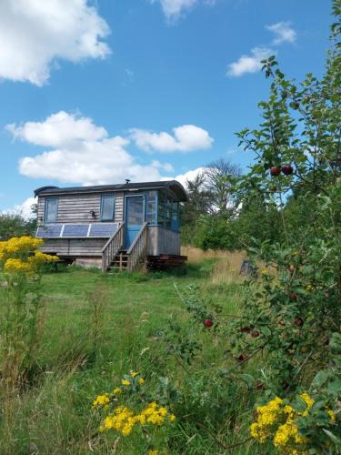Ellastone Other | EcoPod Holidays