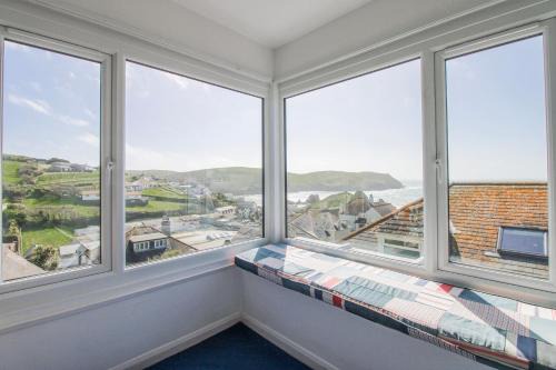 Hope-Cove House | Eddystone