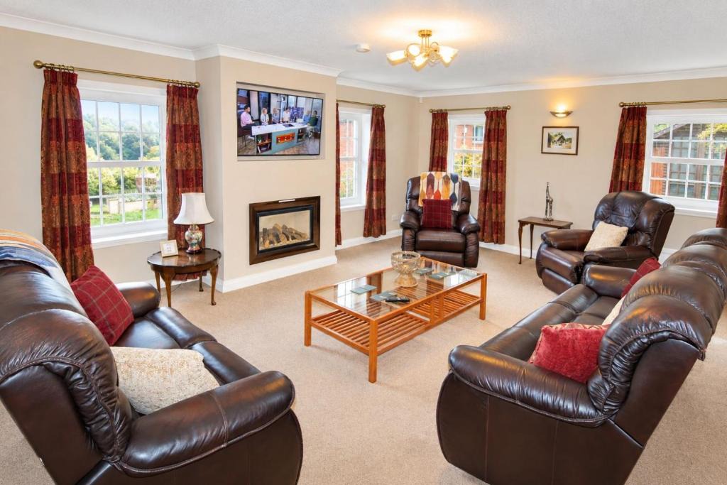 Wetheral House | Eden Grange, Wetheral