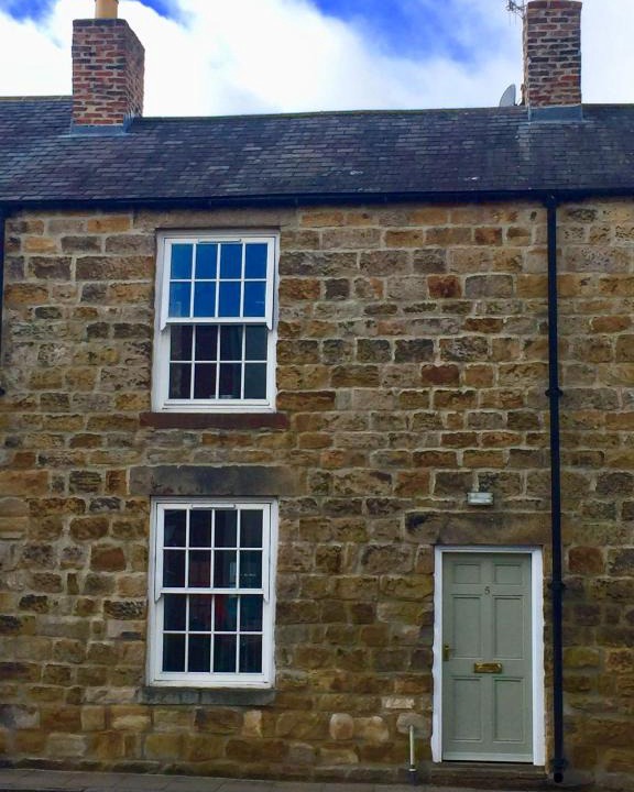 Hexham House | Eden's House