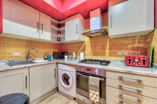 Tollcross Hotel | Edinburgh Drumdryan Central Apartment