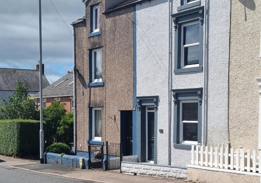 Cleator Moor House | Ehen Cottage