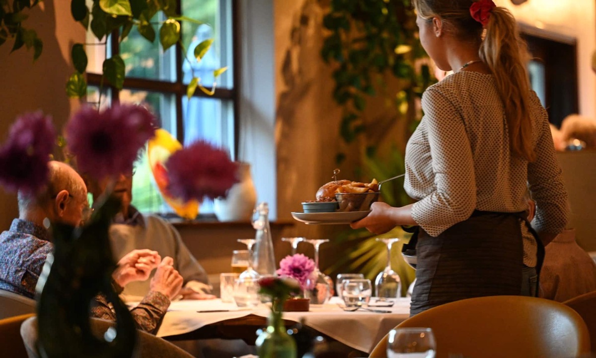 Westerham Bed & Breakfast | Eight at The Bakery B&B Tatsfield