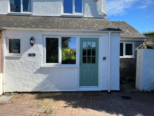 Perranarworthal House | Elder Cottage Studio
