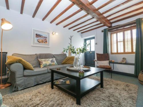 Moreton-in-Marsh House | Elm Cottage