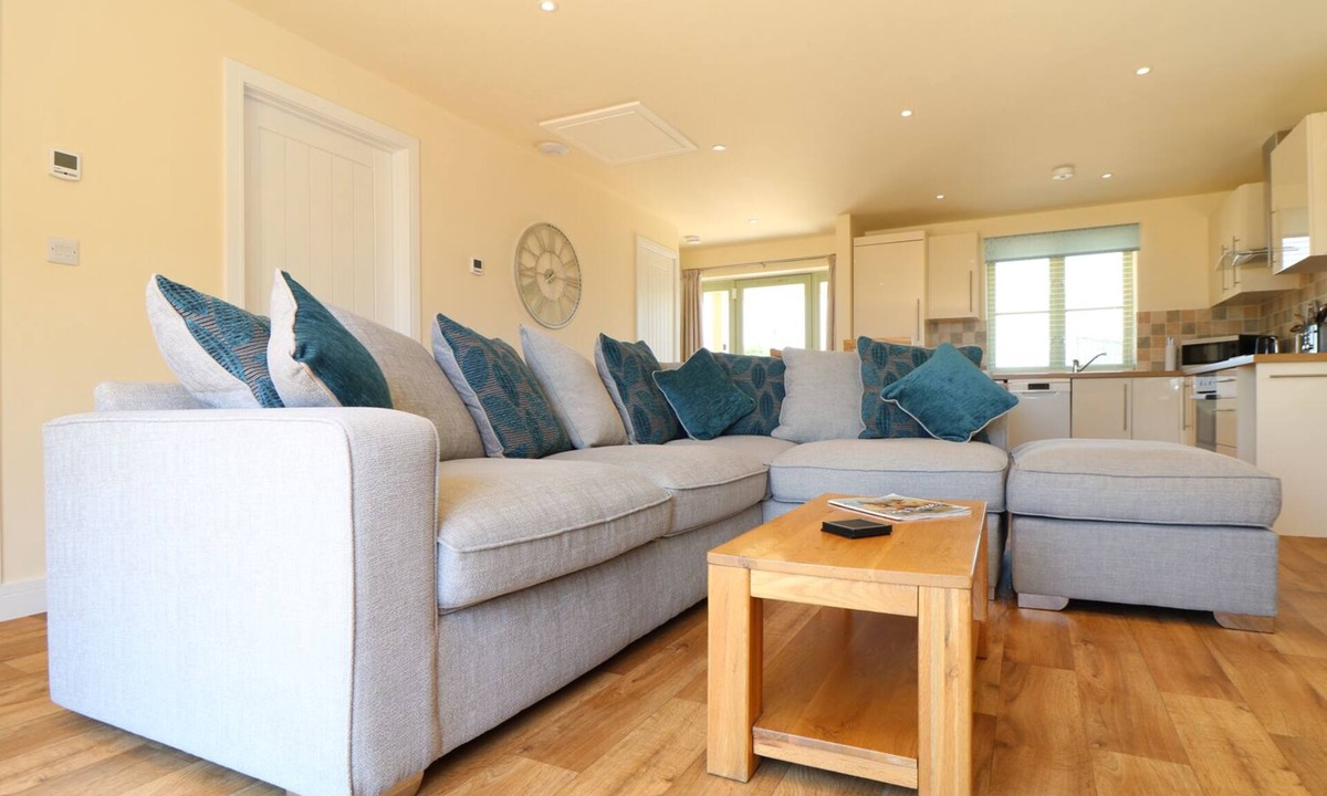 Grampound Cottage | Elm Cottage