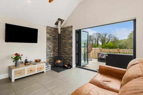 St. Florence House | Elm Tree Cottage