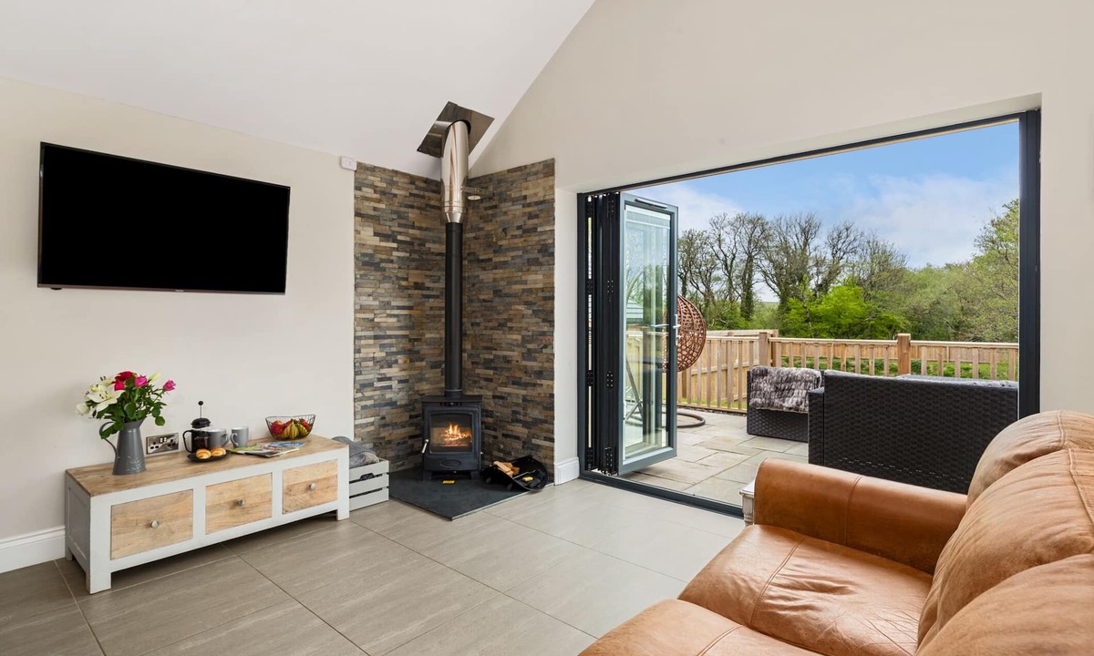 Tenby Cottage | Elm Tree Cottage