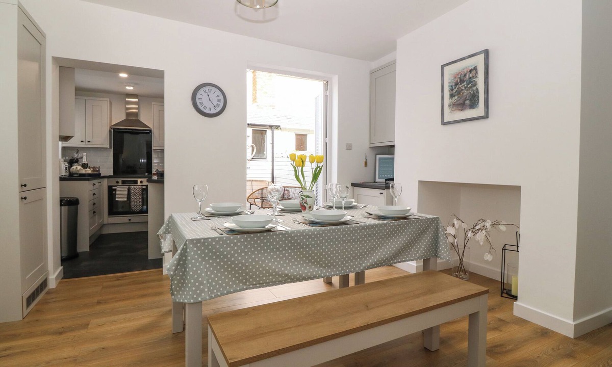 Conwy Cottage | Elsinore