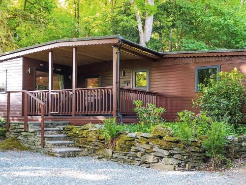 Skelwith Bridge House | Elterwater Neaum Crag