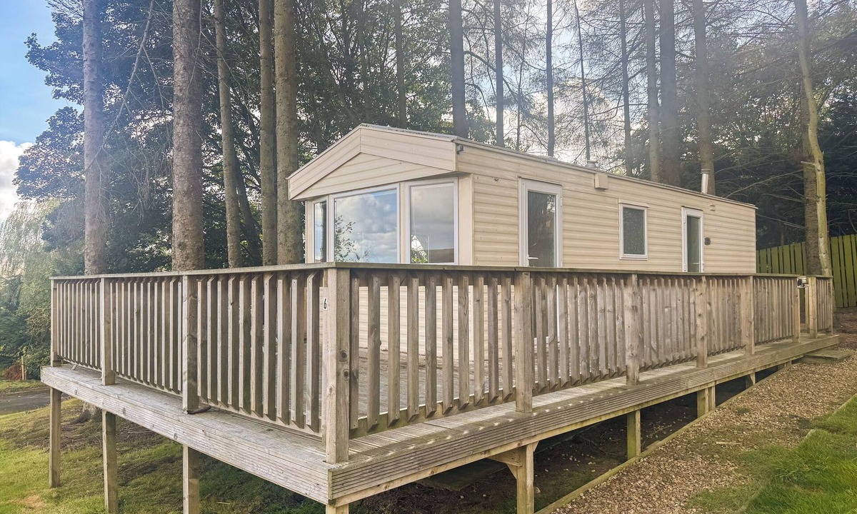 Hexham Cottage | Emerald Pines - UK50577