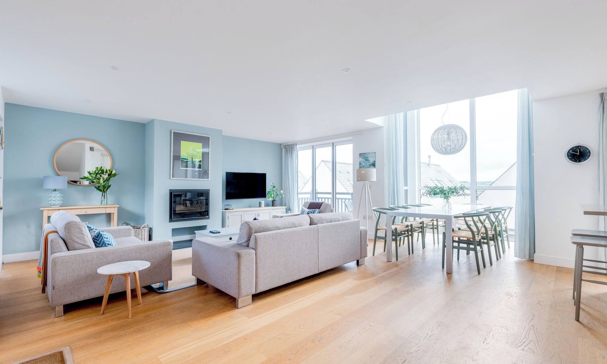 Trebetherick Cottage | Epphaven