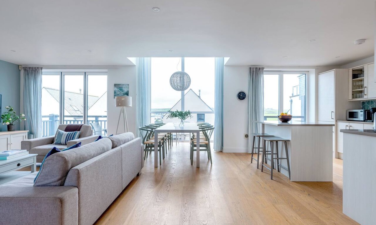 Trebetherick Cottage | Epphaven