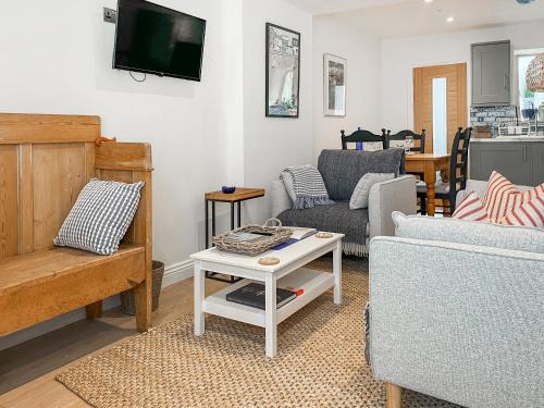 Haverigg House | Ernies