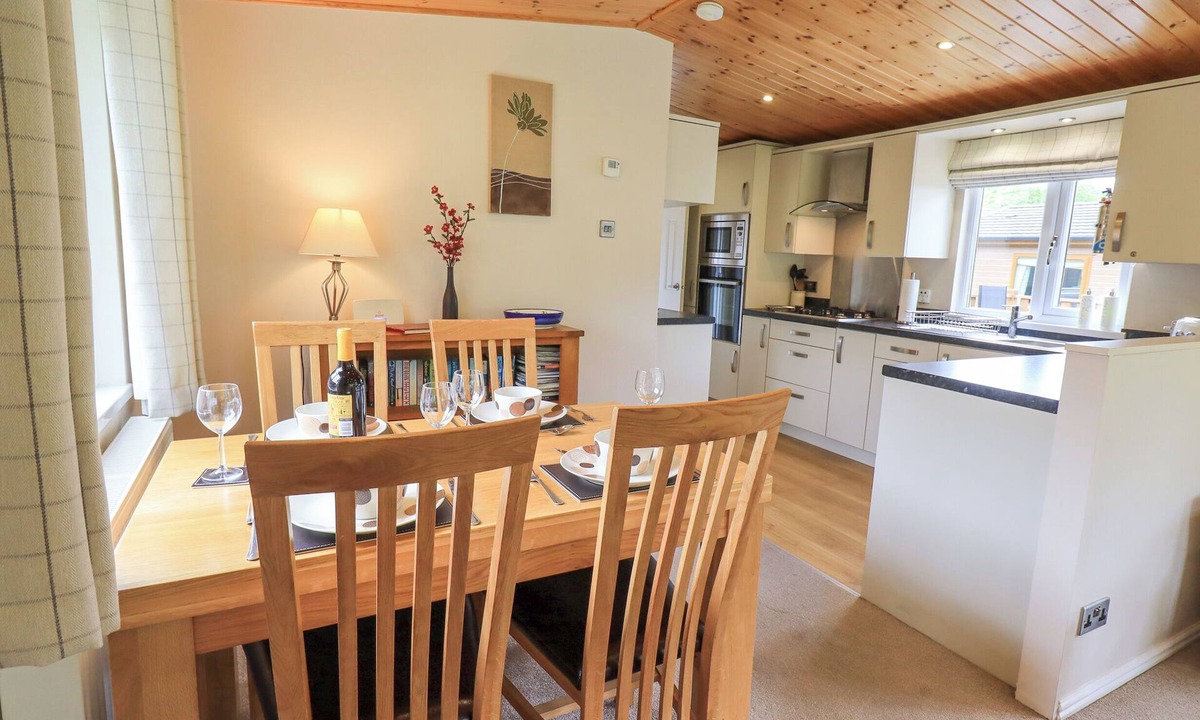 Troutbeck Cottage | Esthwaite Lodge