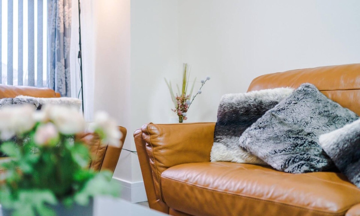 Openshaw House | Etihad Stadium|Coop Live Arena Stay|Free Parking