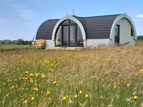 Dounby House | Evas Howe Lodge