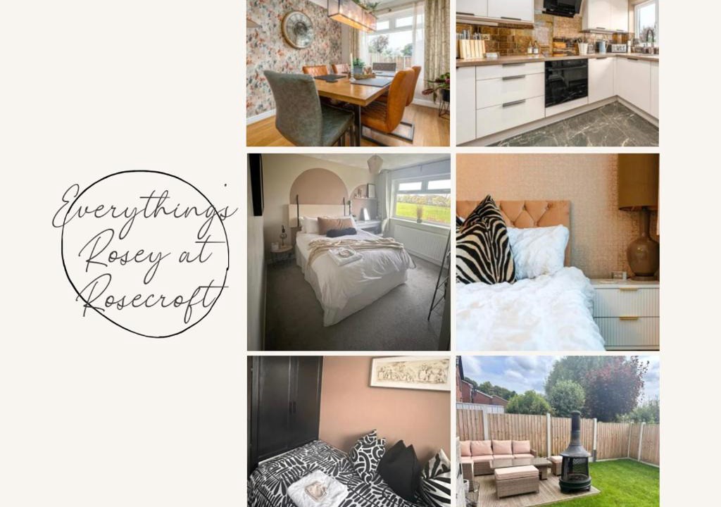 Ormskirk House | Everythings Rosey at Rosecroft
