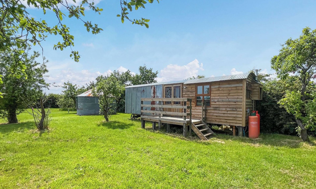 Sandilands Cottage | Ewe - Nice - UK51949