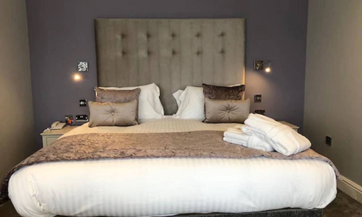 Kennford Hotel | Exeter Court Hotel