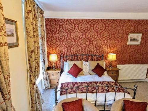 Dunster House | Exmoor House