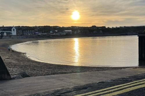 Eyemouth Resort | Eyemouth caravan for rent