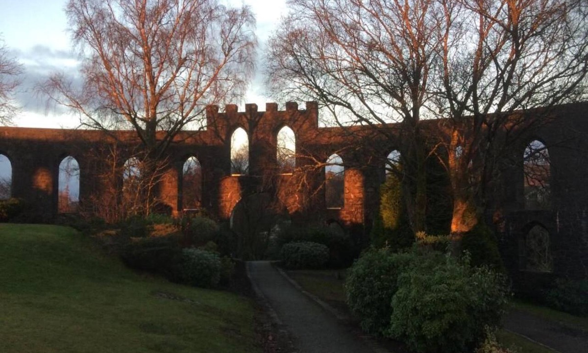 Oban Bed & Breakfast | Failte Bed and Breakfast