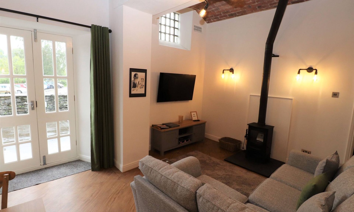 Hawkshead Cottage | Fair Cop
