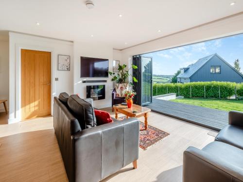 Newport East House | Fair Isle Holiday Cottages - Fisher