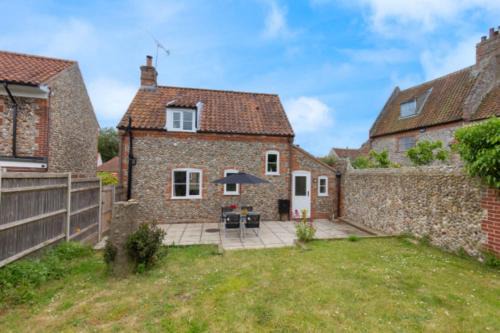 Binham House | Fairfield Cottage