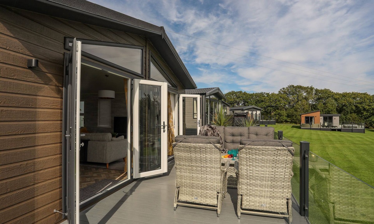 Rhyd-y-clafdy Cottage | Fairview Lodge