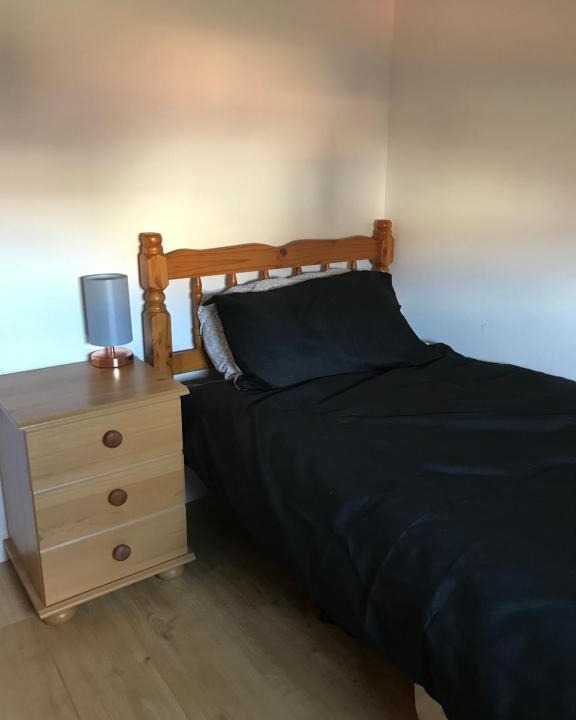 Falkirk Apartment | Falkirk flat