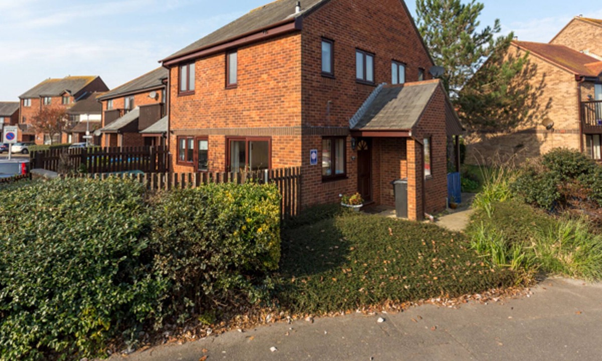 Poole Cottage | Fantasea