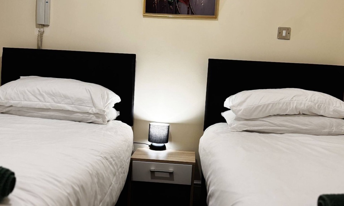 The Westside Apartment | Fantastic apartment with WiFi in vibrant Birmingham