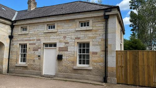 Adderstone House | Farrier's Rest