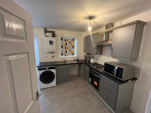 Openshaw House | Favour homes