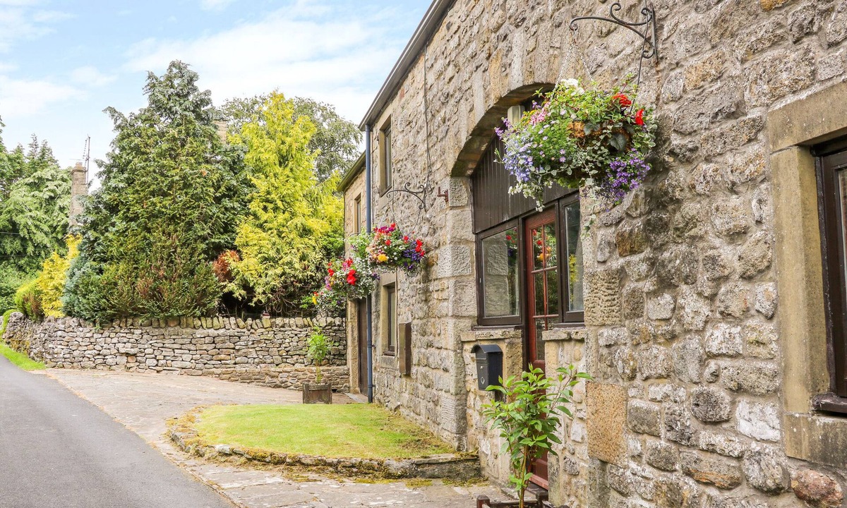 Cracoe Cottage | Fawcetts Barn