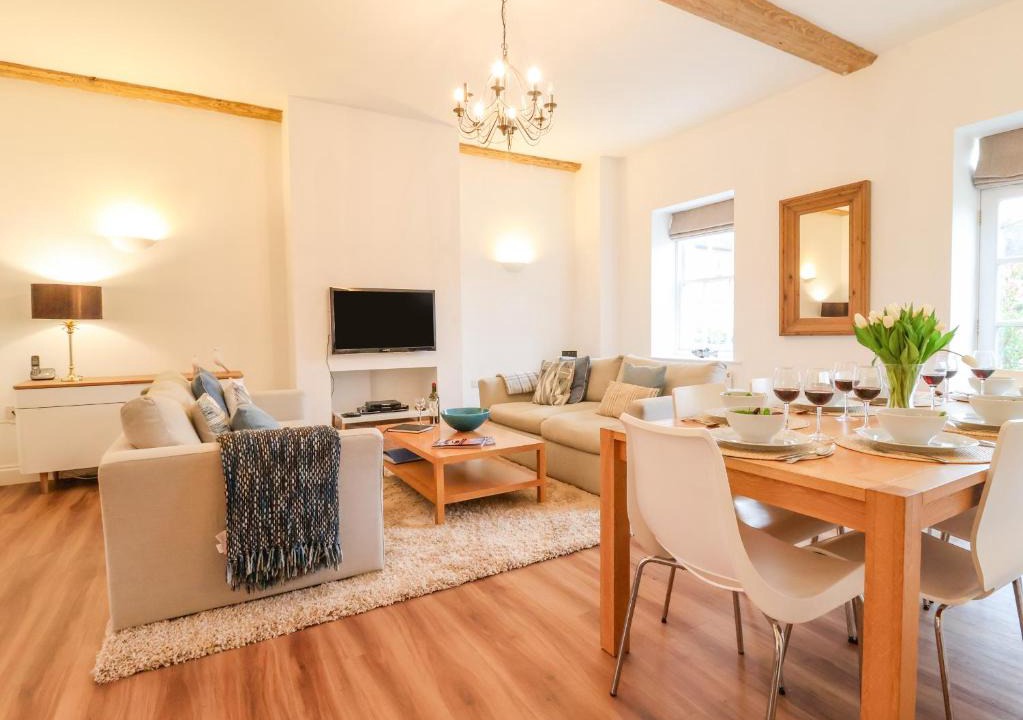 Blythburgh Apartment | Feathers, Blythburgh
