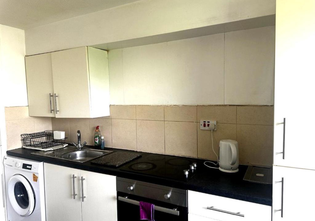 Cowlairs House | Felay Homes
