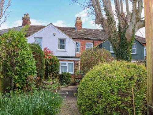 Bridge House | Felix Cottage