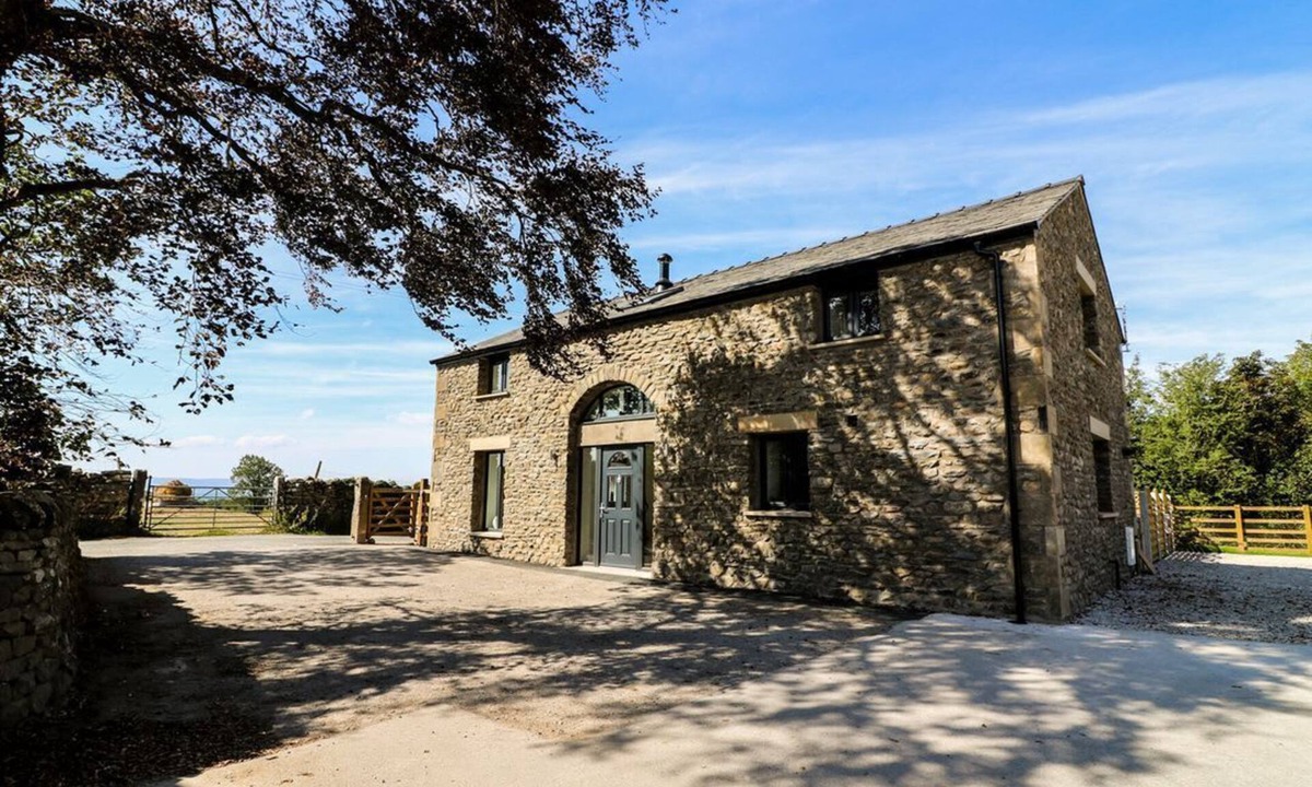 Casterton Cottage | FELL GATE FARM: Damson Barn Retreat