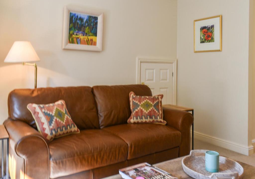 Sedbergh House | Fell View